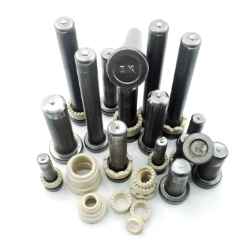 Manufacturer Soldado de Corte Direct Factory Shear Connector Stud for Steel Structure Construction Concrete Connection